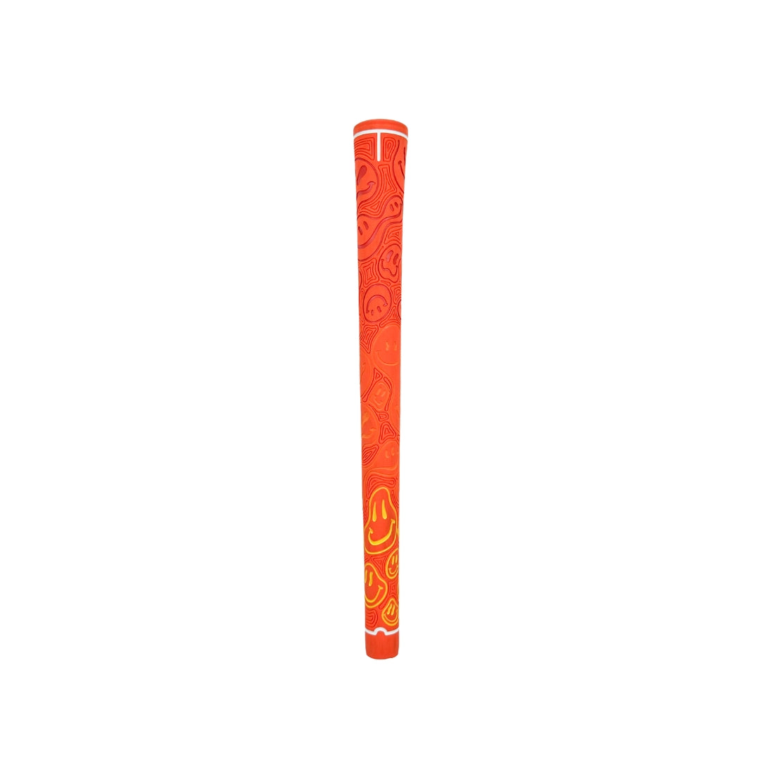 Chilli Grips - SMILES Golf Grip