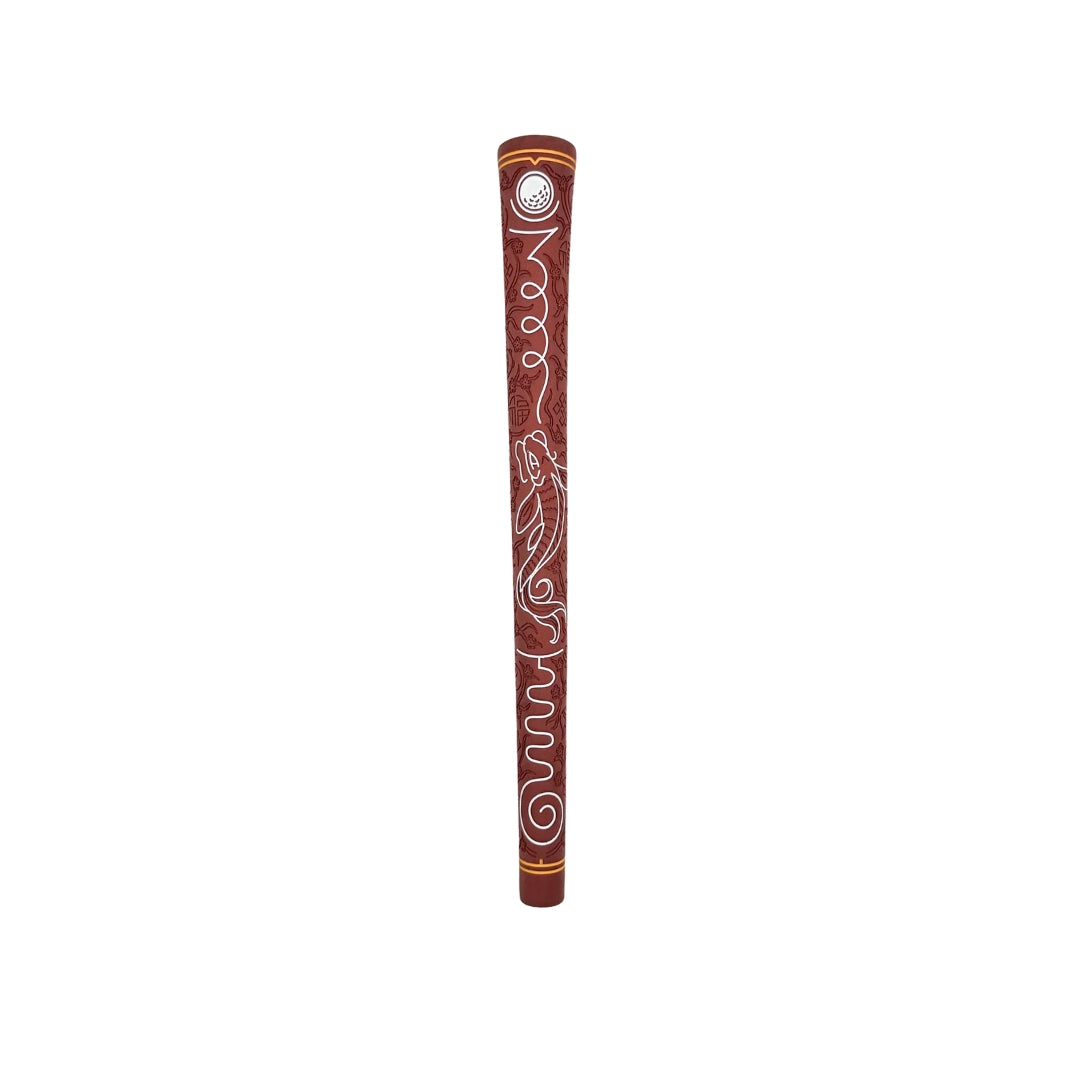 Chilli Grips - KOI Golf Grip